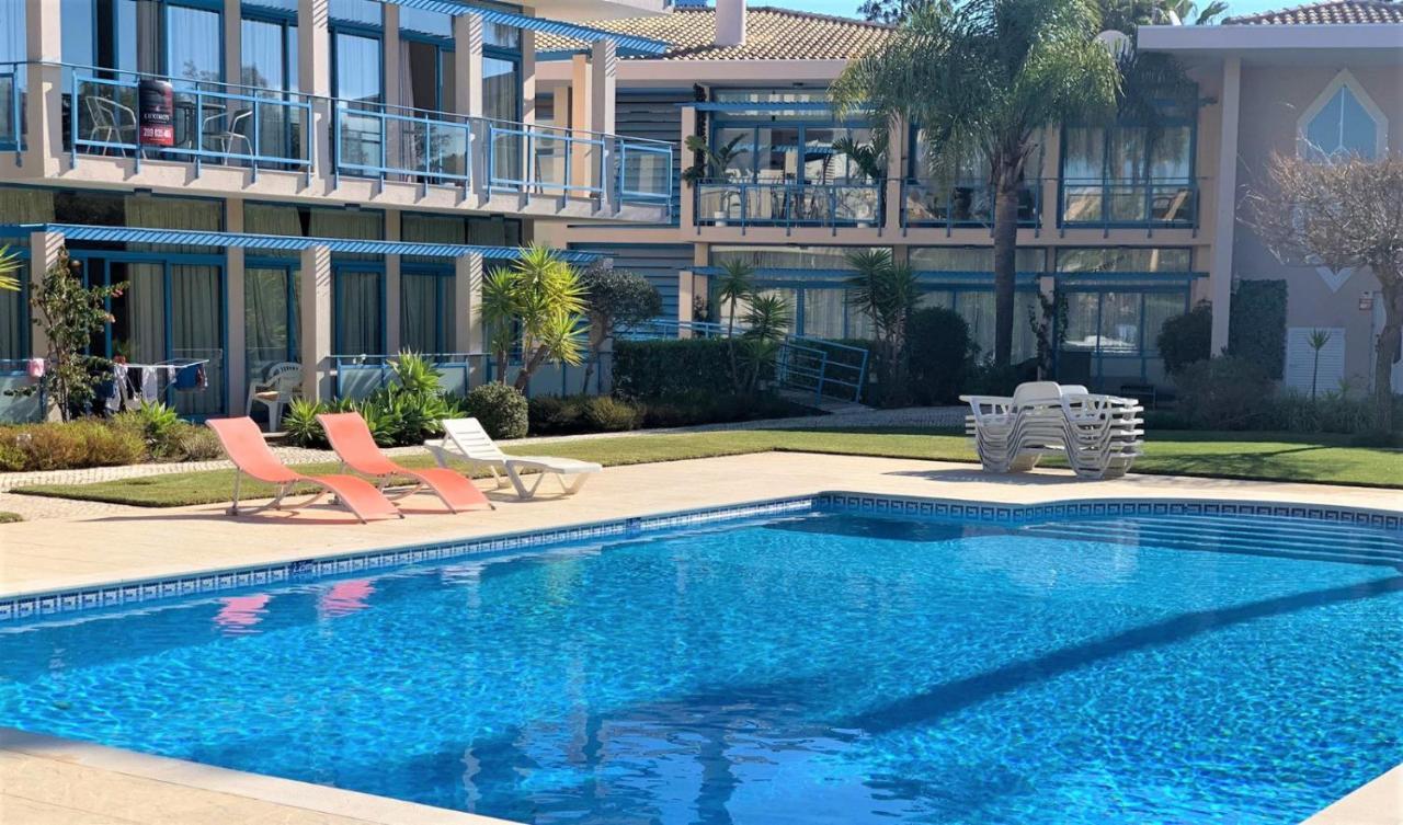 Vilamoura Prestige 1 With Pool By Homing 외부 사진
