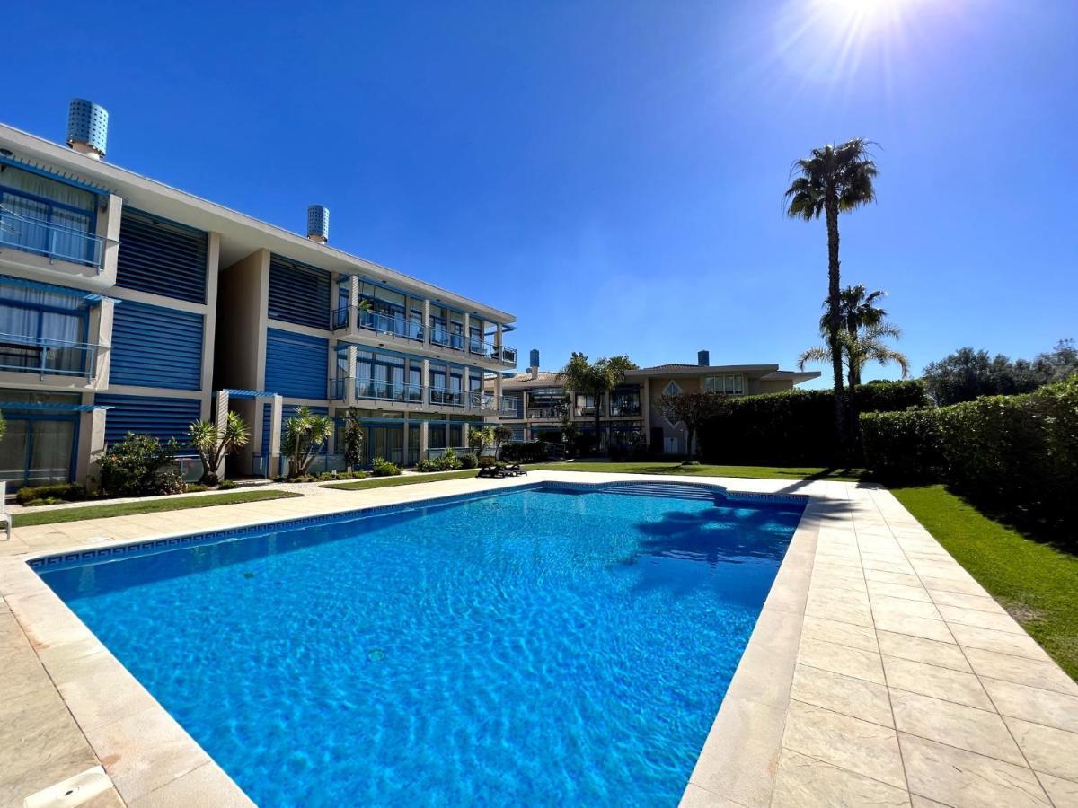 Vilamoura Prestige 1 With Pool By Homing 외부 사진