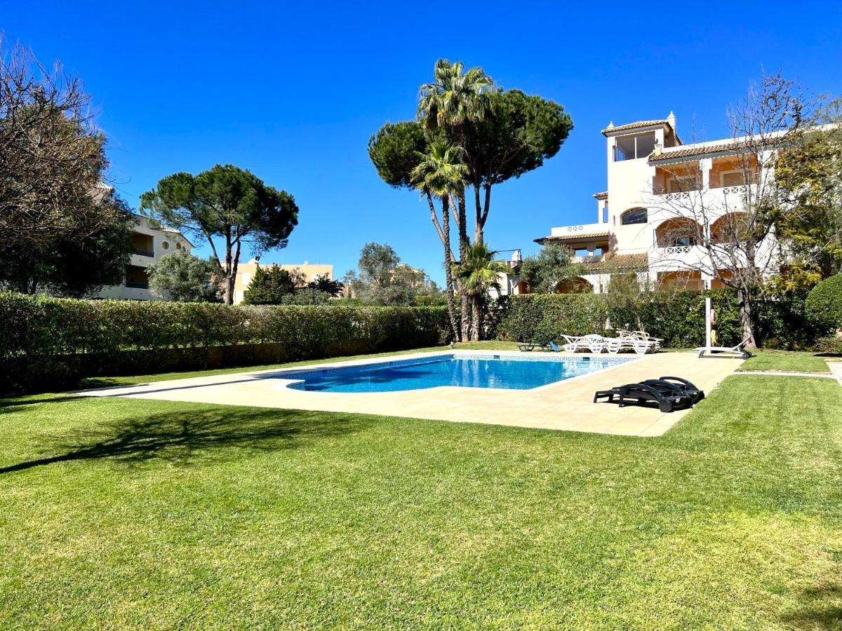 Vilamoura Prestige 1 With Pool By Homing 외부 사진