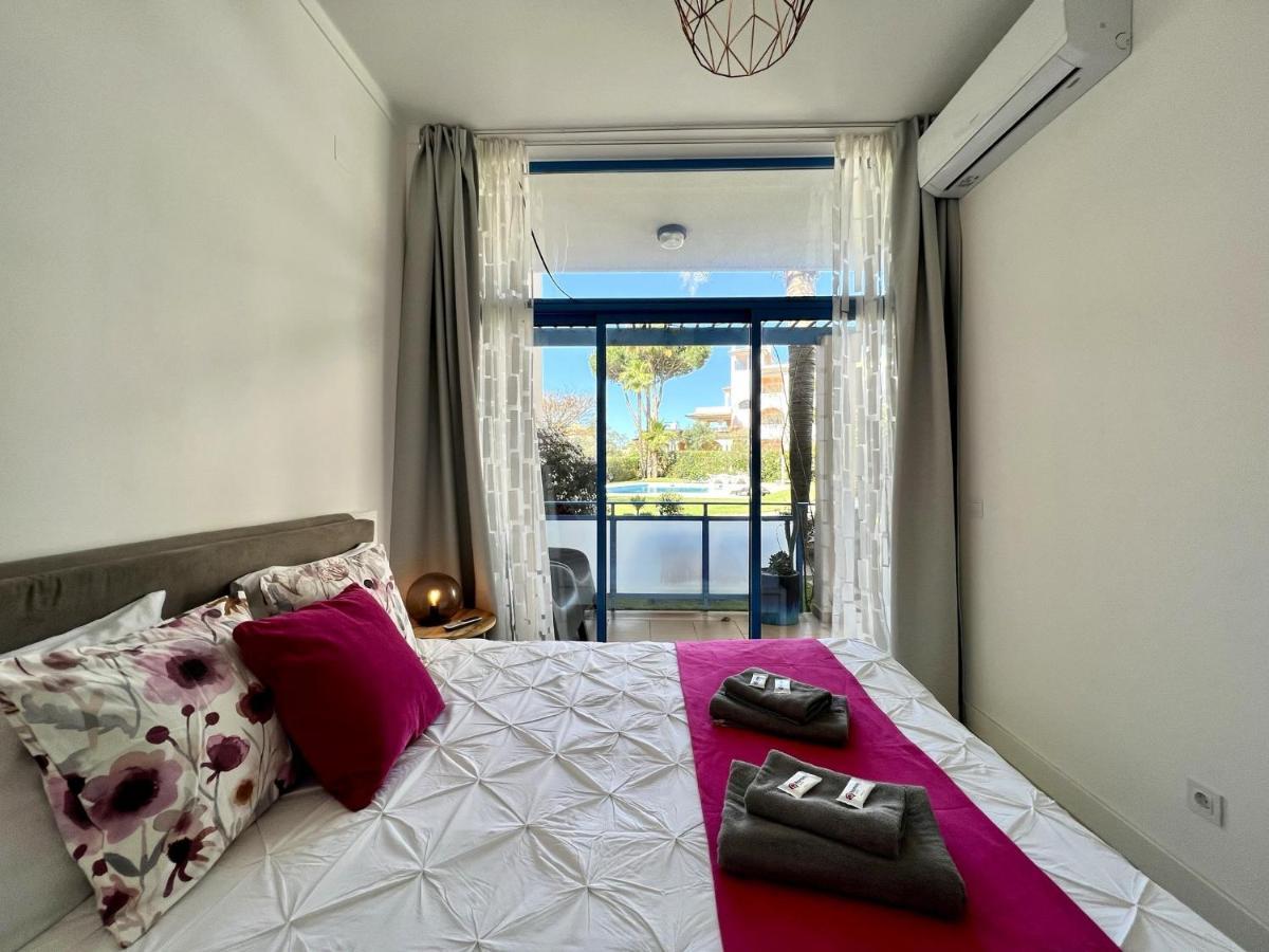Vilamoura Prestige 1 With Pool By Homing 외부 사진