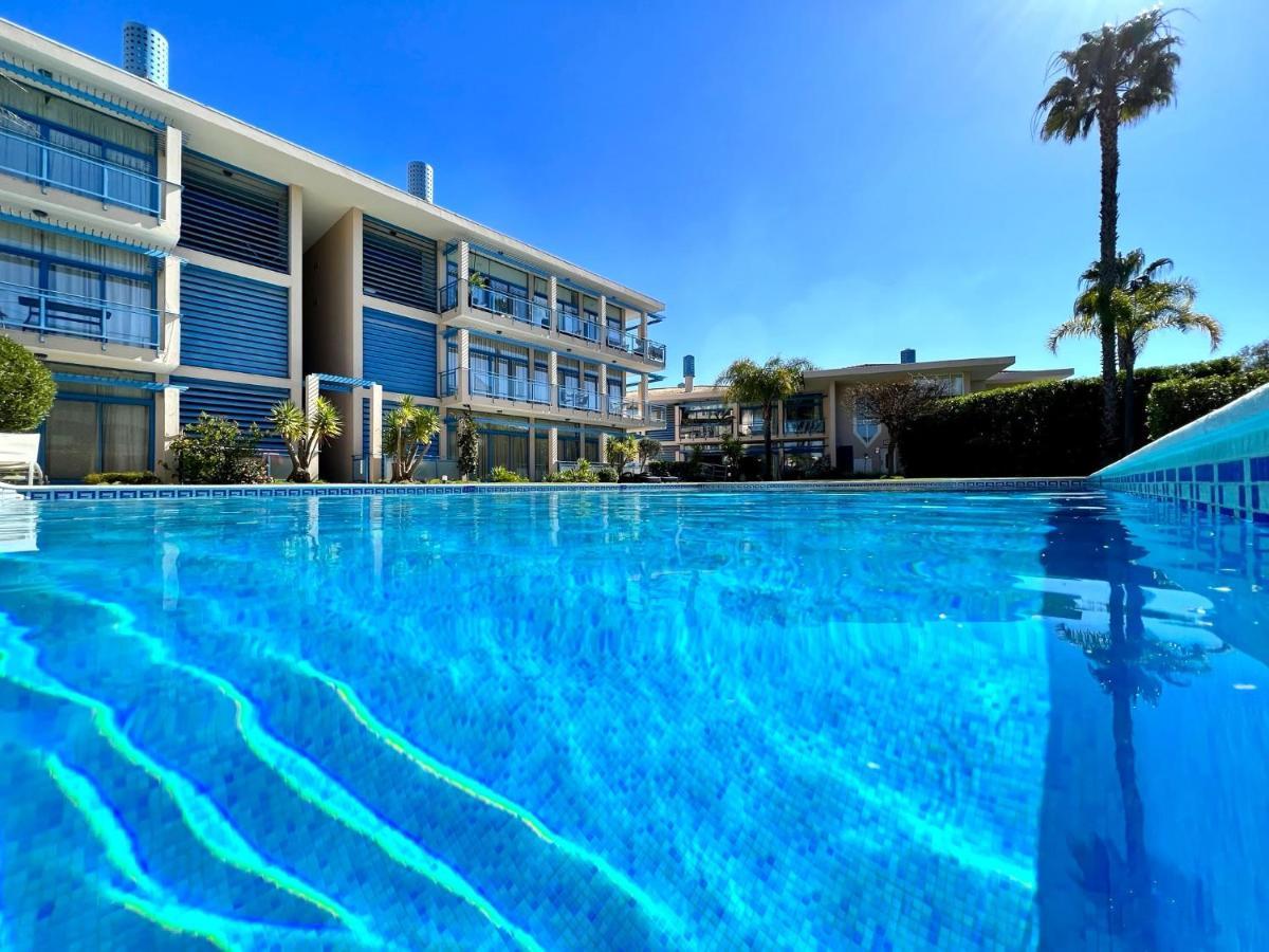 Vilamoura Prestige 1 With Pool By Homing 외부 사진