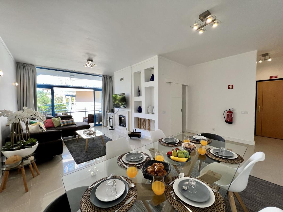 Vilamoura Prestige 1 With Pool By Homing 외부 사진