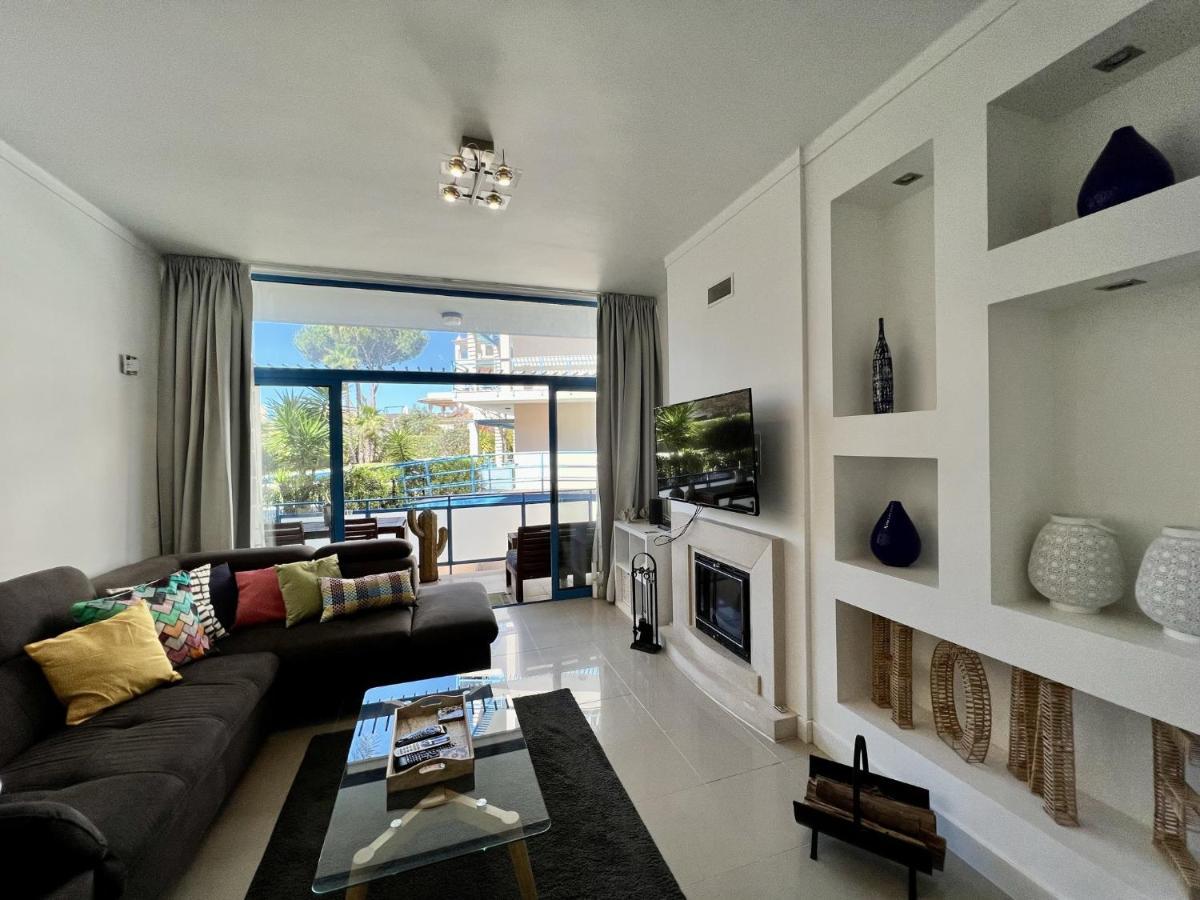 Vilamoura Prestige 1 With Pool By Homing 외부 사진