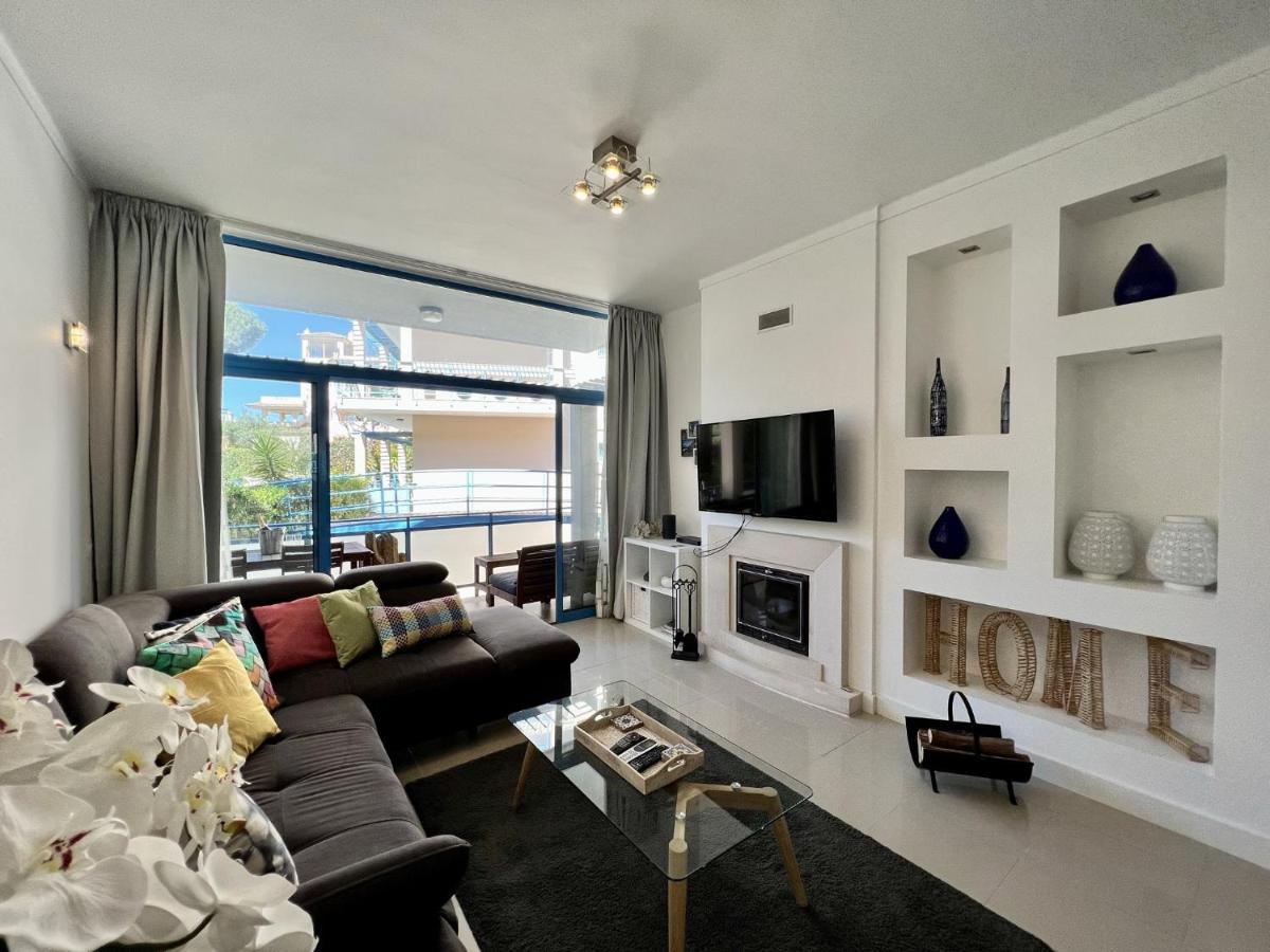 Vilamoura Prestige 1 With Pool By Homing 외부 사진