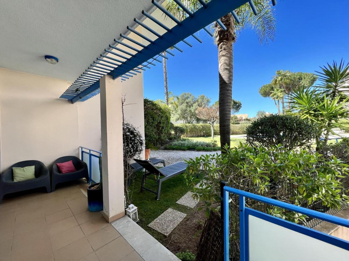 Vilamoura Prestige 1 With Pool By Homing 외부 사진