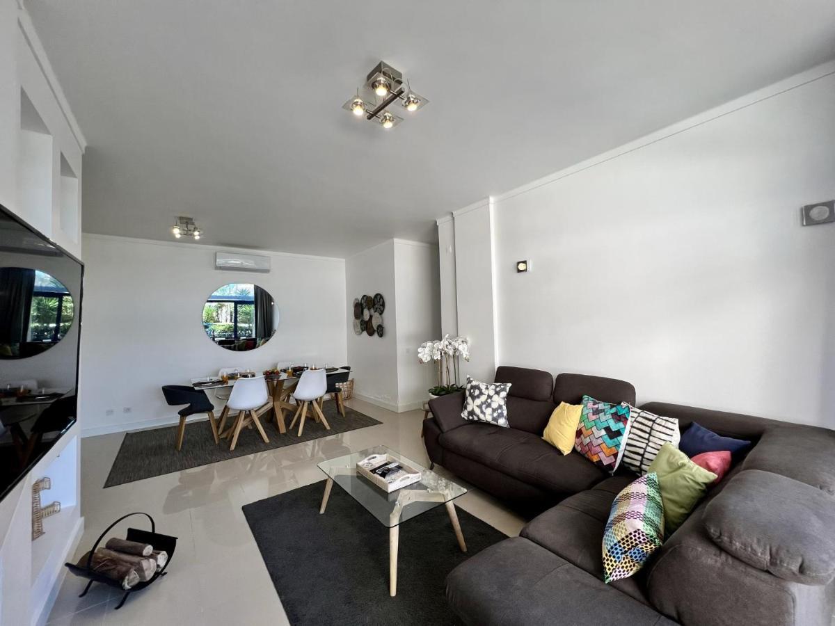 Vilamoura Prestige 1 With Pool By Homing 외부 사진
