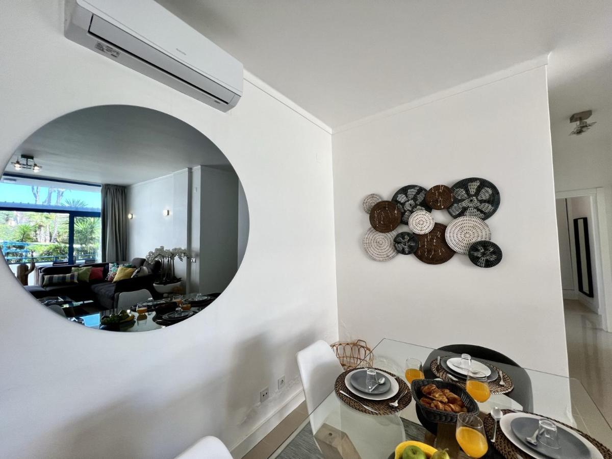 Vilamoura Prestige 1 With Pool By Homing 외부 사진