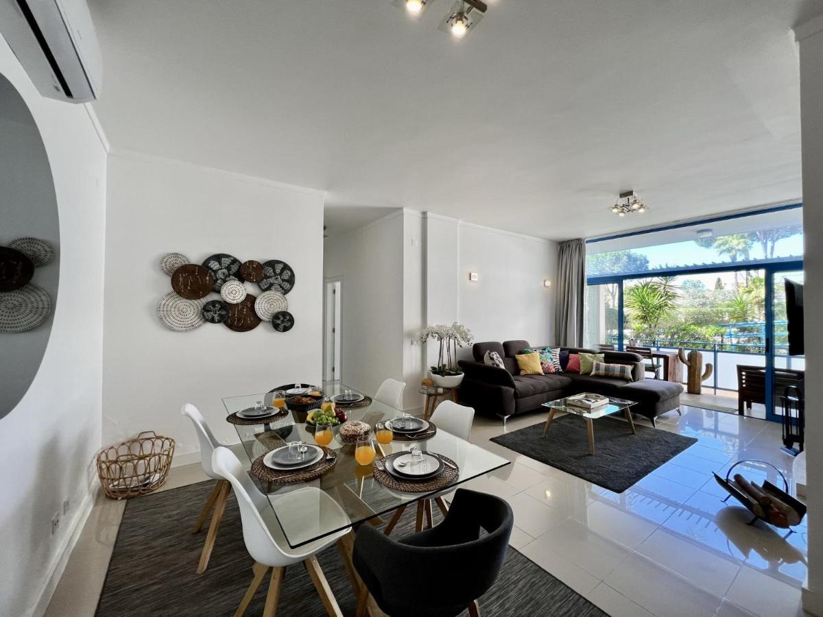 Vilamoura Prestige 1 With Pool By Homing 외부 사진