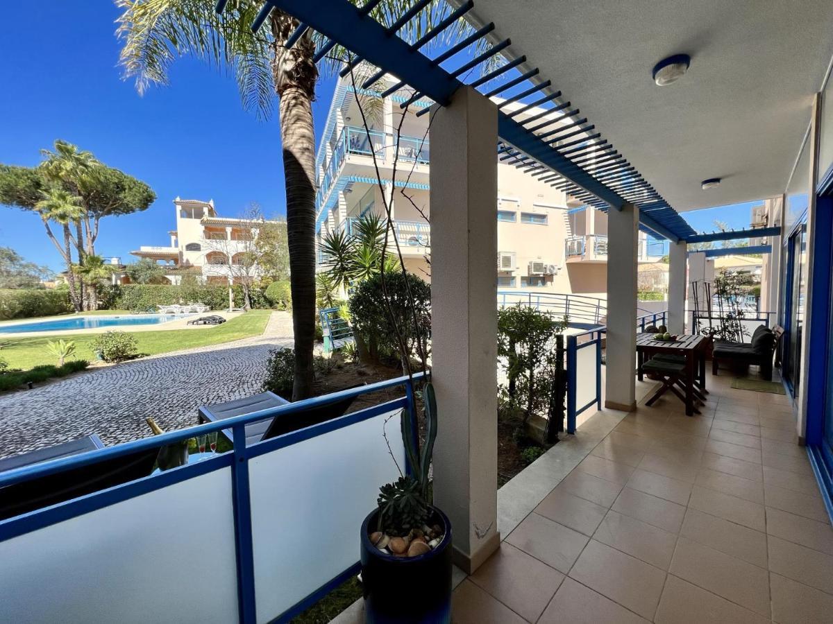 Vilamoura Prestige 1 With Pool By Homing 외부 사진