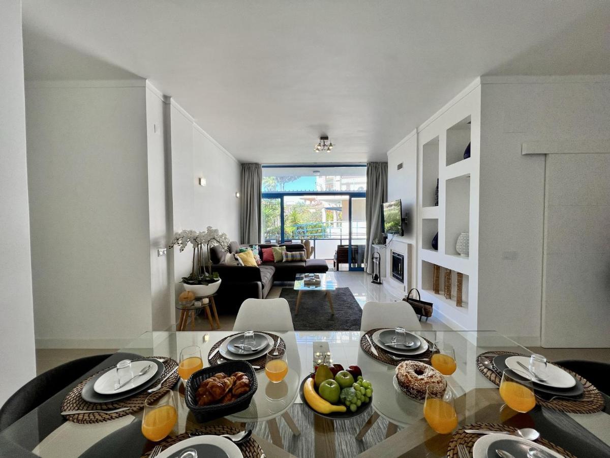 Vilamoura Prestige 1 With Pool By Homing 외부 사진