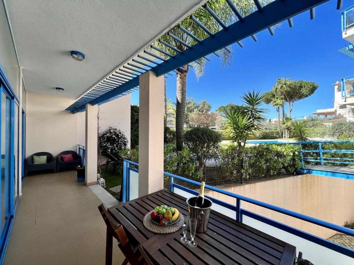 Vilamoura Prestige 1 With Pool By Homing 외부 사진